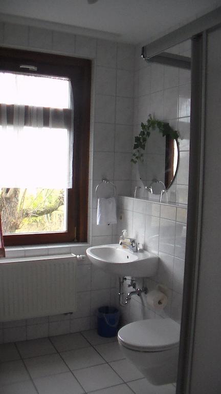 Landgasthof Zum Seehof Hotel Rottweil Quarto foto