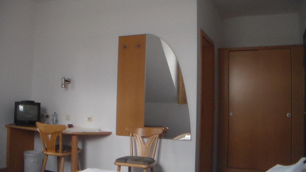 Landgasthof Zum Seehof Hotel Rottweil Quarto foto