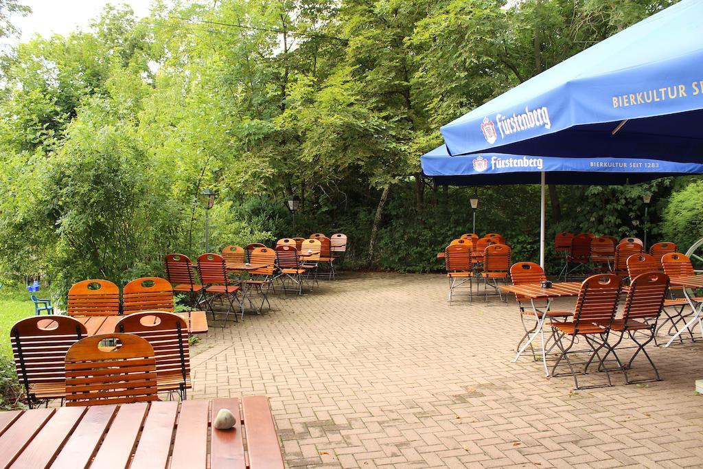Landgasthof Zum Seehof Hotel Rottweil Exterior foto