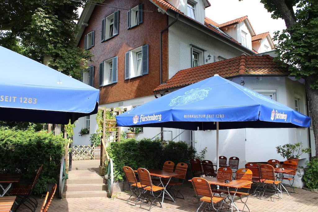 Landgasthof Zum Seehof Hotel Rottweil Exterior foto