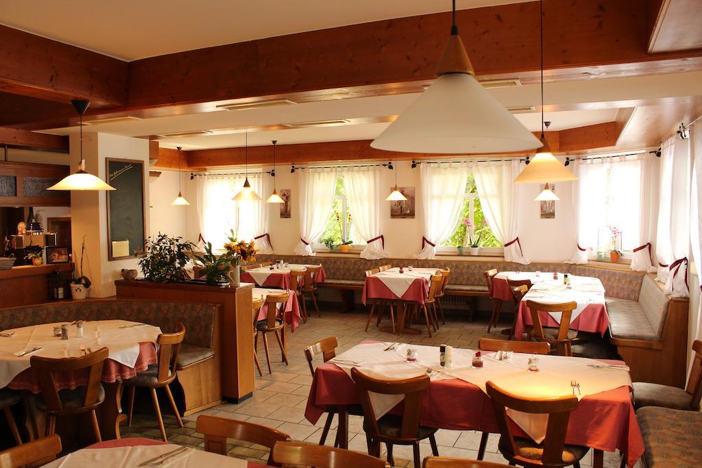Landgasthof Zum Seehof Hotel Rottweil Exterior foto