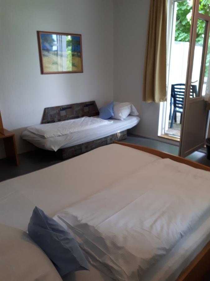 Landgasthof Zum Seehof Hotel Rottweil Exterior foto
