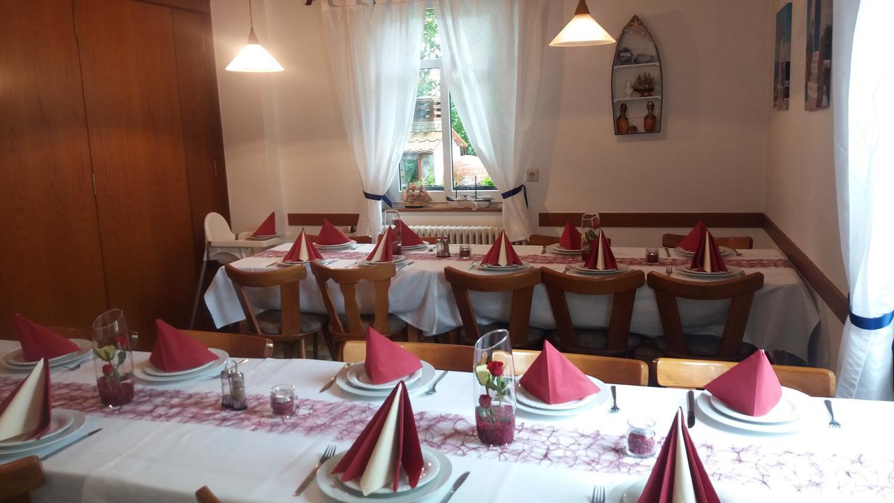 Landgasthof Zum Seehof Hotel Rottweil Exterior foto